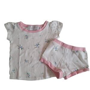 Wildling (Well Dressed Wolf) Pajama Set